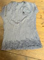 Wander T-Shirt Odlo Bayern - Landshut Vorschau
