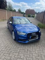 Audi S3 8V Limousine Niedersachsen - Peine Vorschau