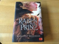 Rabenprinz- Margaret Rogerson Hardcoverbuch Rheinland-Pfalz - Barbelroth Vorschau