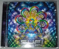 Goa CD "Sufi" Album Niedersachsen - Salzhausen Vorschau