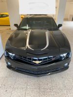 Chevrolet Camaro SS Martin 427 Tausch ROLEX oder Cabrio Sachsen-Anhalt - Völpke Vorschau