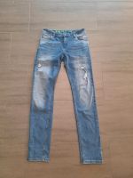 Jeans Hose Blue Ridge Skinny Fit Gr. 170 Rheinland-Pfalz - Stadecken-Elsheim Vorschau