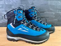 Bergstiefel LOWA Cevedale Evo GTX Women - Gr.42! Dortmund - Syburg Vorschau