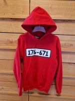 Hoodie von Gildan Heavy Blend in 146/152 Nordrhein-Westfalen - Lüdinghausen Vorschau