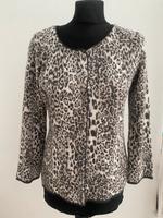 Marc cain Cardigan,mit tolle mich material,Gr.N3 Hessen - Friedberg (Hessen) Vorschau