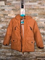 Topolino - Winterjacke - Jacke - Gr. 104 Nordrhein-Westfalen - Gelsenkirchen Vorschau