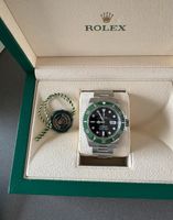 Rolex Submariner Date Starbucks NEU 2024 Bayern - Kumhausen Vorschau