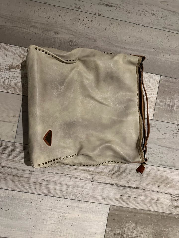 Damen Handtasche beige XTI in Lüdenscheid