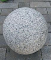 Granitkugel 30cm Sachsen-Anhalt - Magdeburg Vorschau