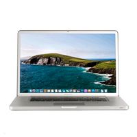 Apple MacBook Pro 17" 2.4Ghz 16GB 750GB Late 2011 GPU Baden-Württemberg - Pforzheim Vorschau