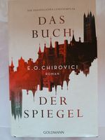 Das Buch der Spiegel: Kriminalroman von Chirovici gebunden Niedersachsen - Bienenbüttel Vorschau