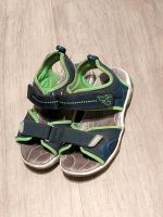 Superfit Sandalen Gr.28 Baden-Württemberg - Karlsruhe Vorschau