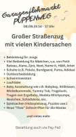 Flohmarkt Waldperlach - sämtliche Babysachen Sa 8.6. 14.00 Uhr München - Ramersdorf-Perlach Vorschau