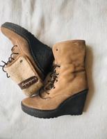Halbstiefel von Napapijri Wuppertal - Elberfeld Vorschau
