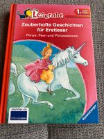 Zauberhafte Geschichten für Erstleser Sachsen-Anhalt - Jessen (Elster) Vorschau