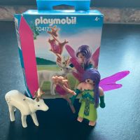 Playmobil - Fee mit Zauber-Reh 70417 - Geschenk Essen - Essen-Stadtmitte Vorschau