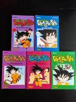 Dragon Ball Manga alt Bochum - Bochum-Mitte Vorschau