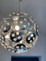 Lampe Kugellampe Silber Hängelampe Nordrhein-Westfalen - Kleve Vorschau
