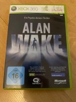 Alan Wake XBOX360 Hessen - Marburg Vorschau