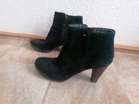 Tommy Hilfiger Stiefelette 42 Niedersachsen - Verden Vorschau