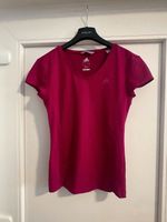 Adidas Damen Sport Shirt Gr.38 Nordrhein-Westfalen - Troisdorf Vorschau