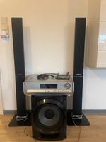 DVD HOME KINO Sound Systeme Niedersachsen - Werlte  Vorschau