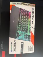 Steelseries Apex Pro TKL Rheinland-Pfalz - Dunzweiler Vorschau