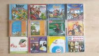 11 Kinder CDs Hörspiele + Videospiel Moorhuhn Niedersachsen - Vechelde Vorschau