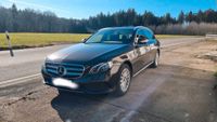 Mercedes Benz MB E220d 2.0 cdi 2018 Bayern - Niederrieden Vorschau