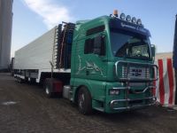 LKW Fahrer für Überführungsfahrten gesucht gerne auch Rentner Hessen - Darmstadt Vorschau