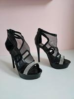 High Heels - Größe 39 Niedersachsen - Lehrte Vorschau