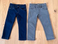 Jeans im Doppelpack, ungetragen, Gr. 98 Hessen - Witzenhausen Vorschau