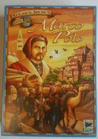 Marco Polo - Hans im Glück - Spiel Bonn - Kessenich Vorschau