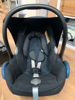 Maxi Cosi inkl. Isofix Station Nordrhein-Westfalen - Solingen Vorschau