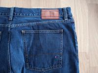 Tommy Hilfiger Mercer Regular Fit Herren Jeans blau W38 L36 Sachsen - Krauschwitz Vorschau