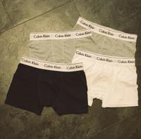 4 NEUE & UNBENUTZTE CALVIN KLEIN SHORTS Rheinland-Pfalz - Offenbach Vorschau