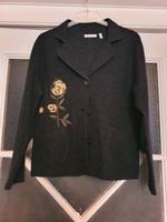 Dunkelgrau Wolljacke Berlin - Schöneberg Vorschau