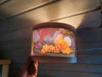 Winnipeg Pooh Nachtlicht / Kinderlampe Hessen - Hirzenhain Vorschau