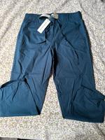Blaue Nylon Stoffhose von Tom Tailor 40 NEU Niedersachsen - Garbsen Vorschau