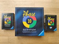 Phase 10 Brettspiel Masters Kr. München - Ottobrunn Vorschau