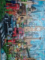 London Puzzle 1000 Teile Nordrhein-Westfalen - Bergisch Gladbach Vorschau