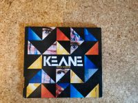 CD Album KEANE "Perfect Symmetry" Hessen - Darmstadt Vorschau