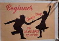 Lindy-Hop / Swing  Schnupperstunde anfangen Niedersachsen - Braunschweig Vorschau