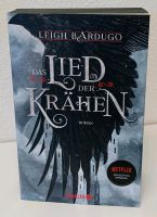 Das Lied der Krähen Fantasy Leigh Bardugo Farbschnitt NEU Bayern - Augsburg Vorschau