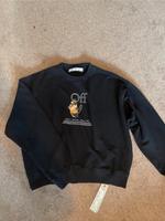 Off White Sweatshirt XL Thüringen - Erfurt Vorschau