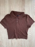 H&M kurzes Poloshirt Gr. XS Bielefeld - Bielefeld (Innenstadt) Vorschau