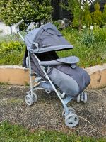 Buggy Kinder Lionelo Elia Hessen - Elz Vorschau