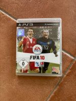 FIFA 10 für PS3 Wurster Nordseeküste - Nordholz Vorschau