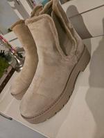 stiefel damen Leipzig - Mölkau Vorschau
