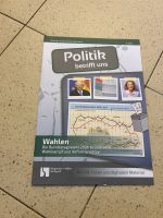 Politik betrifft uns - Wahlen 4/2021 mit CD Münster (Westfalen) - Angelmodde Vorschau